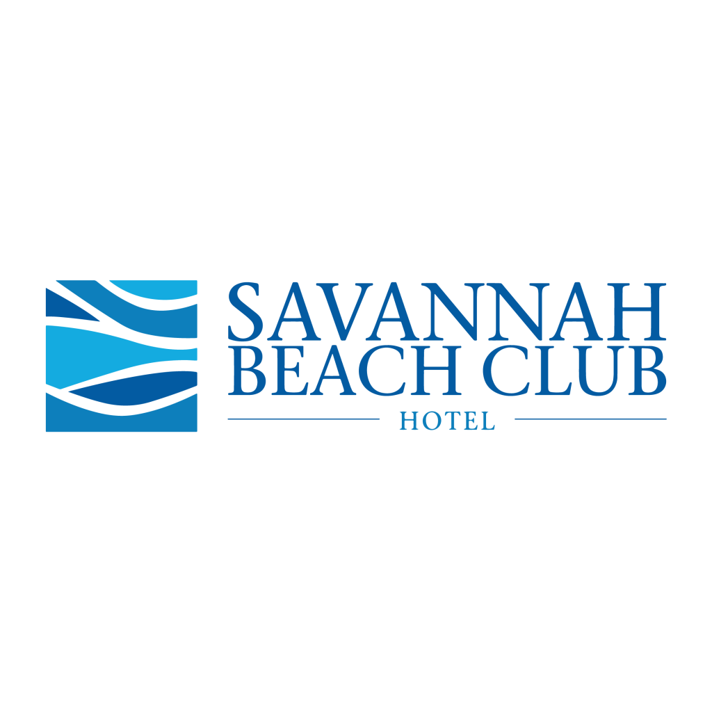 Savannah Beach Club Logo