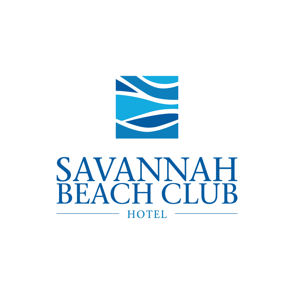 Savannah Beach Club Logo 2