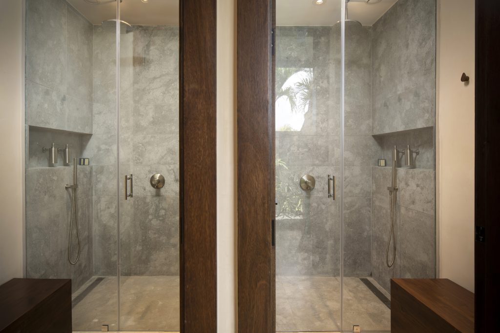 Showers v3