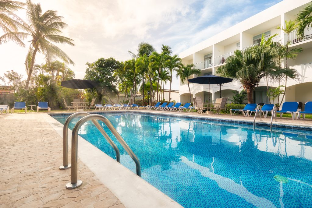 Signiture Shot Pool