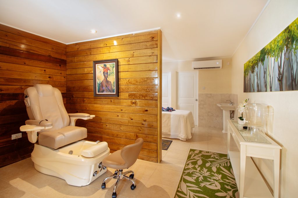 Spa