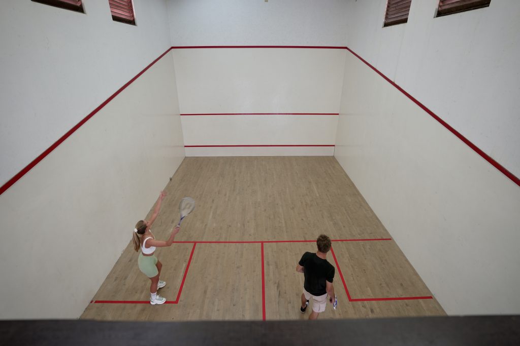 Squash