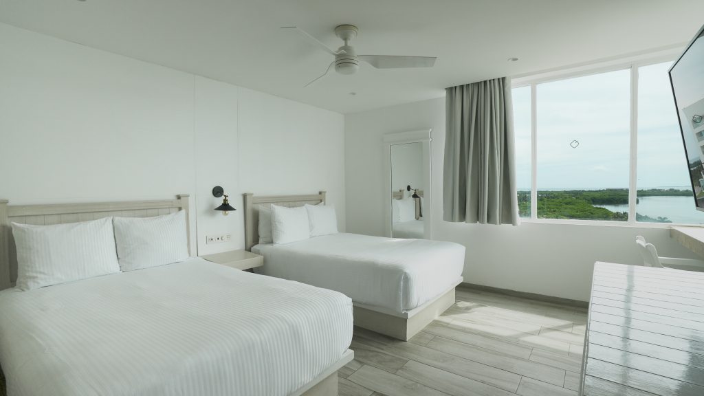 Standard Double 01 OLEO Cancun