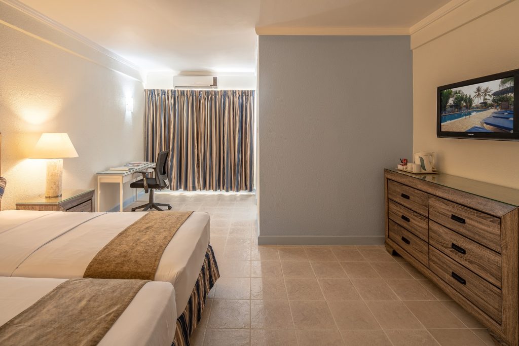 Standard Room 2nd Shot