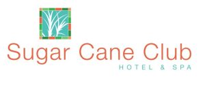 Sugar Cane Logo