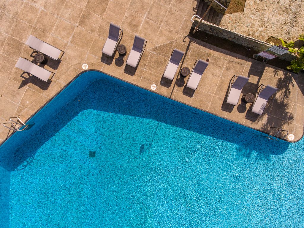 Sun-Loungers