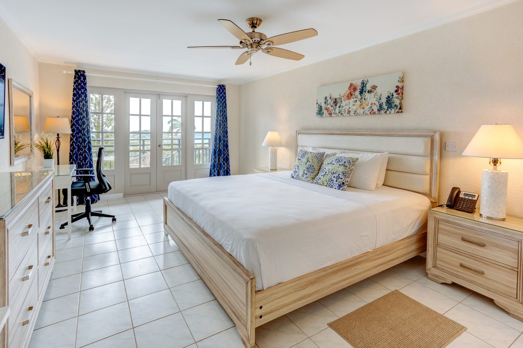 Superior Oceanview Room