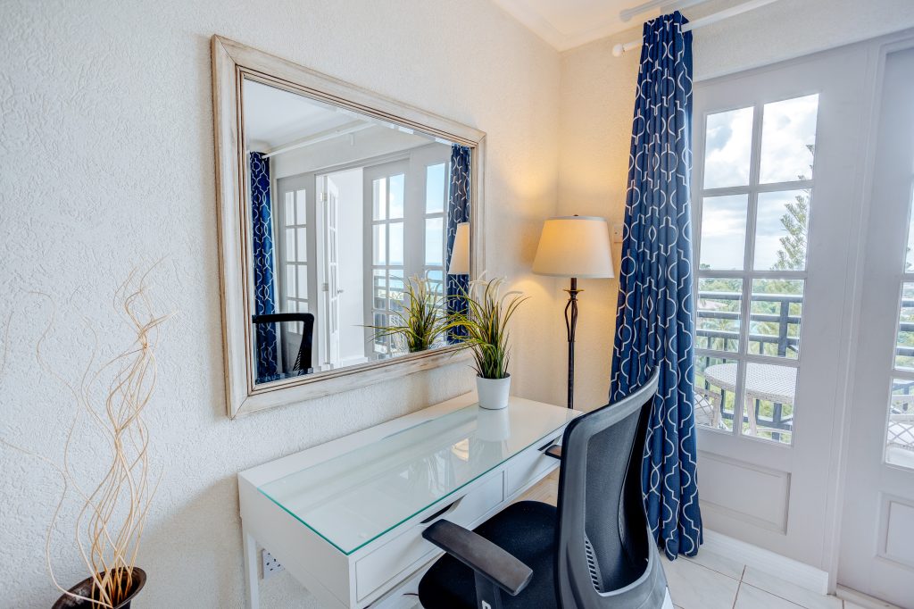 Superior Oceanview Room 5