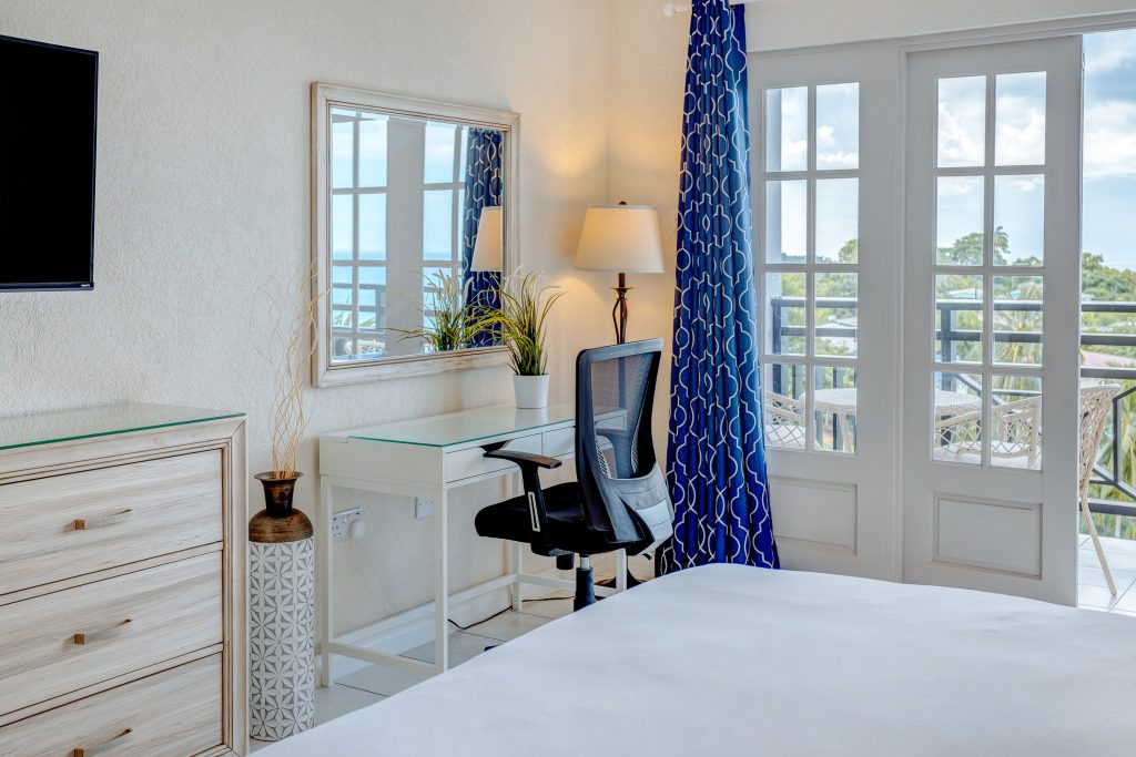 Superior Oceanview Room 8(1)
