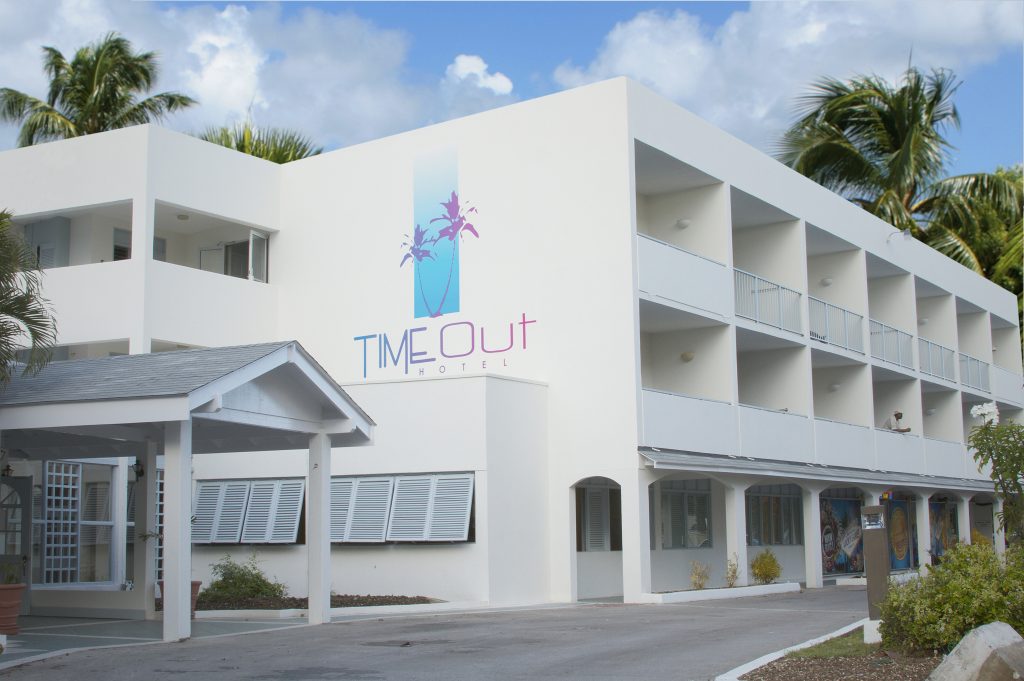 TOH Exterior