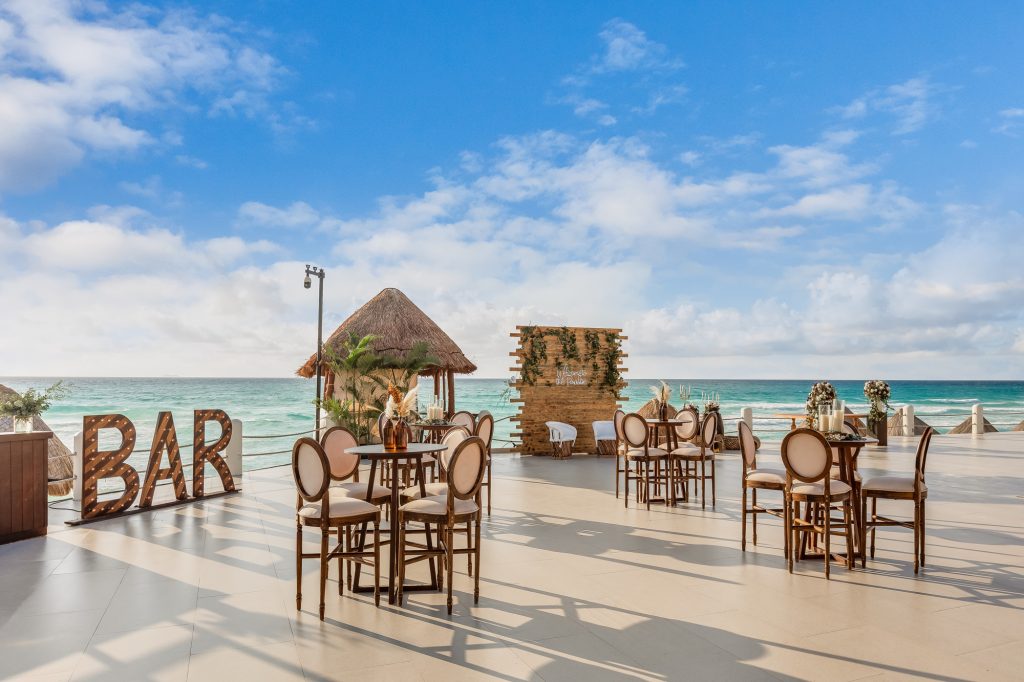 Terraza Luna – Coctel