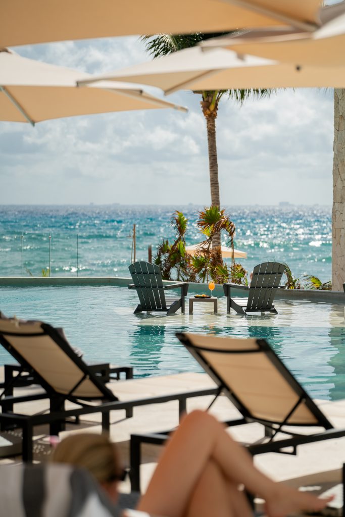 The Beachfront by The Fives Hotels 11