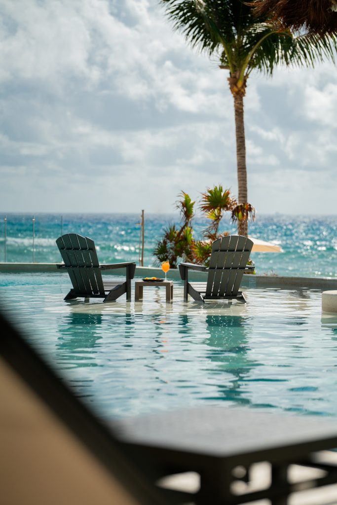 The Beachfront by The Fives Hotels 13