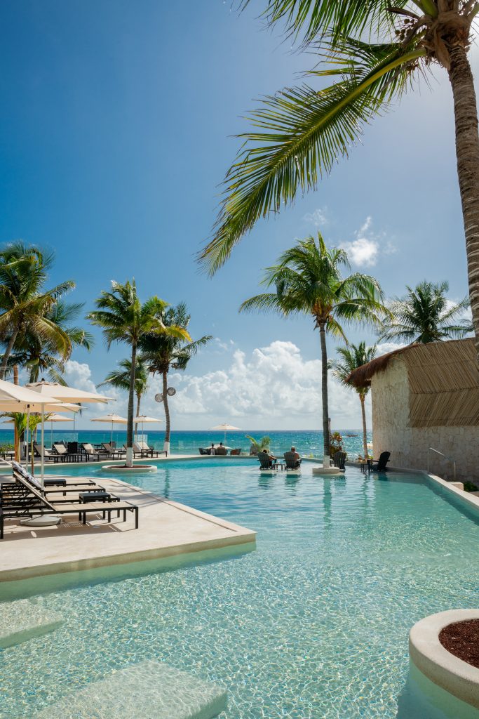 The Beachfront by The Fives Hotels 15