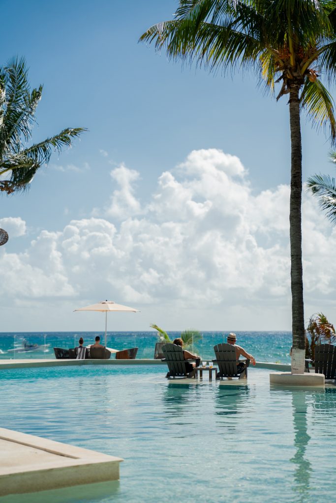 The Beachfront by The Fives Hotels 16