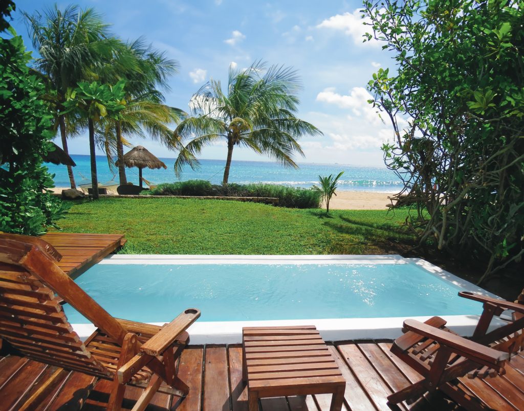 The Beachfront by The Fives Hotels Beachfront