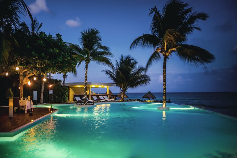Beachfront by The Fives