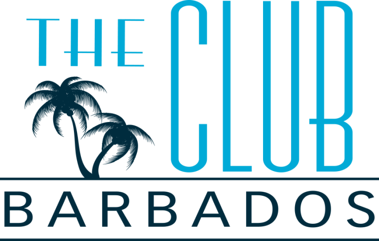 The Club Barbados logo color