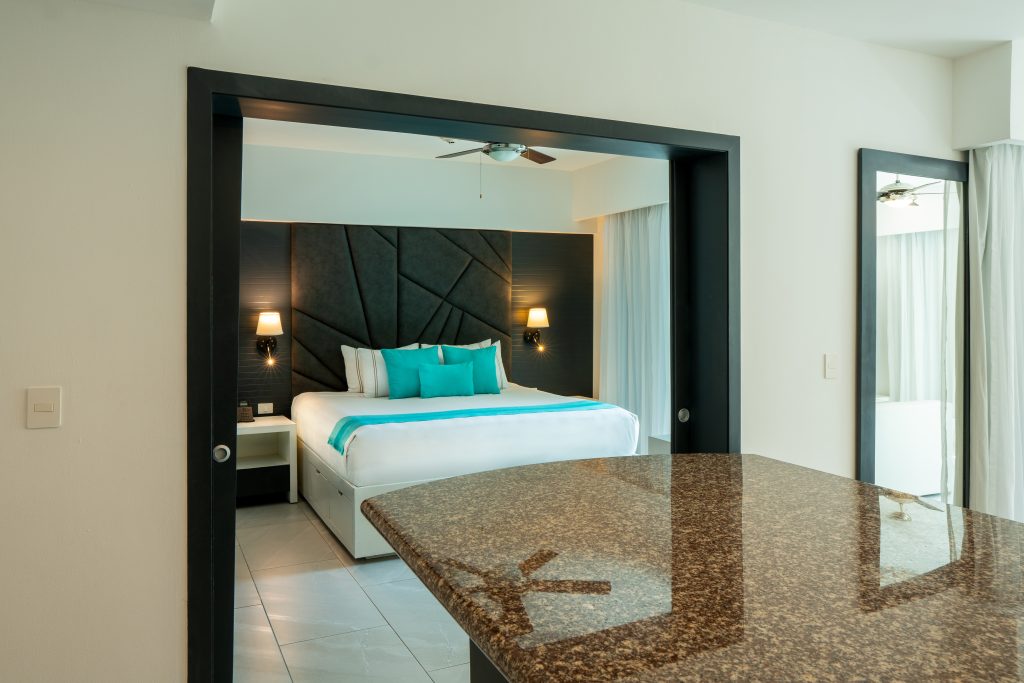 The Fives Beach One Bedroom Penthouse 1