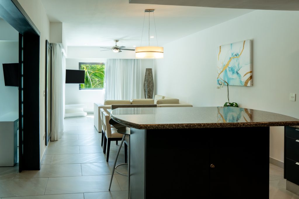 The Fives Beach One Bedroom Penthouse 2