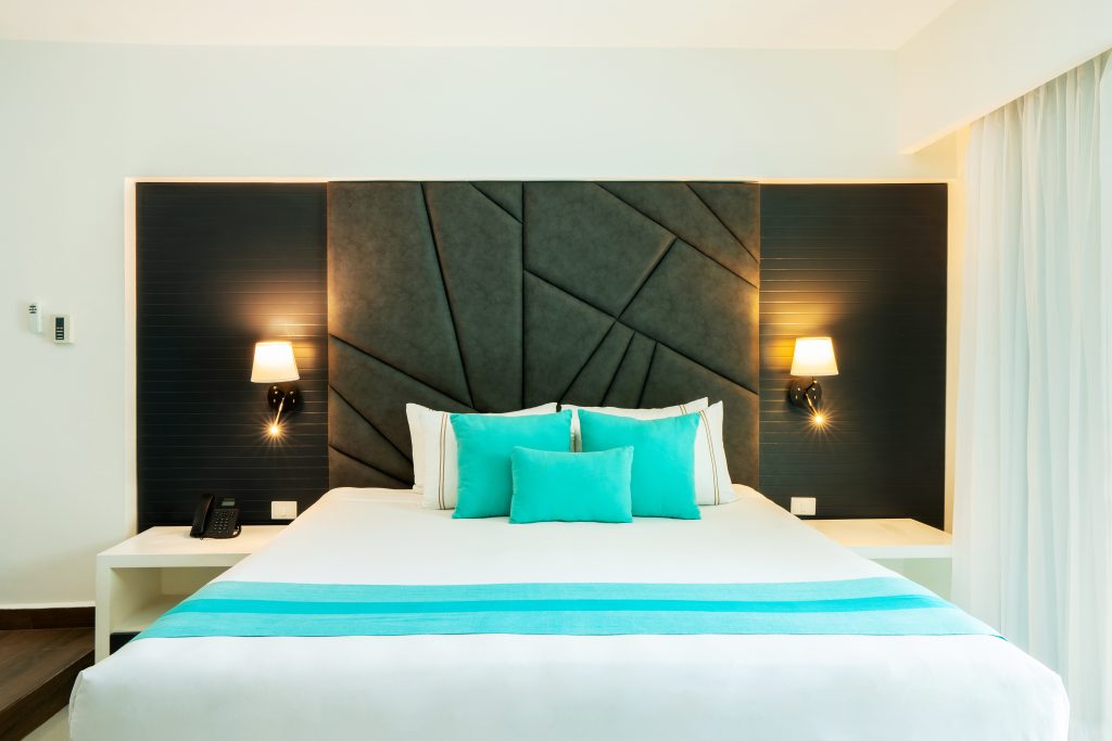 The Fives Beach One Bedroom Penthouse 4