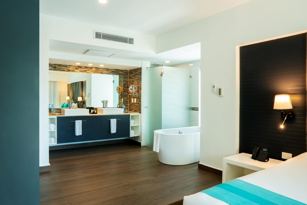 The Fives Beach One Bedroom Penthouse 5