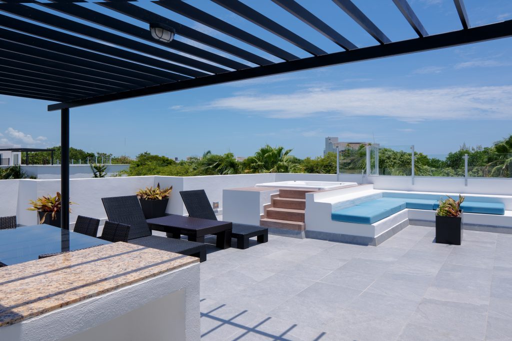 The Fives Beach Three Bedroom Penthouse1