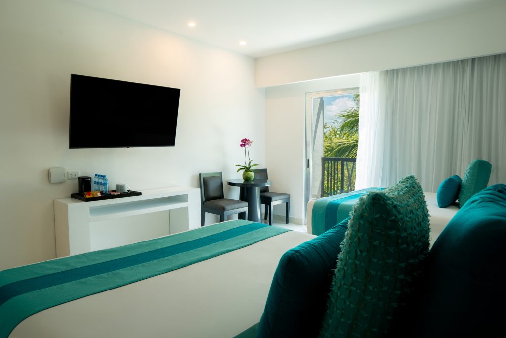 The Fives Beach Three Bedroom Penthouse11