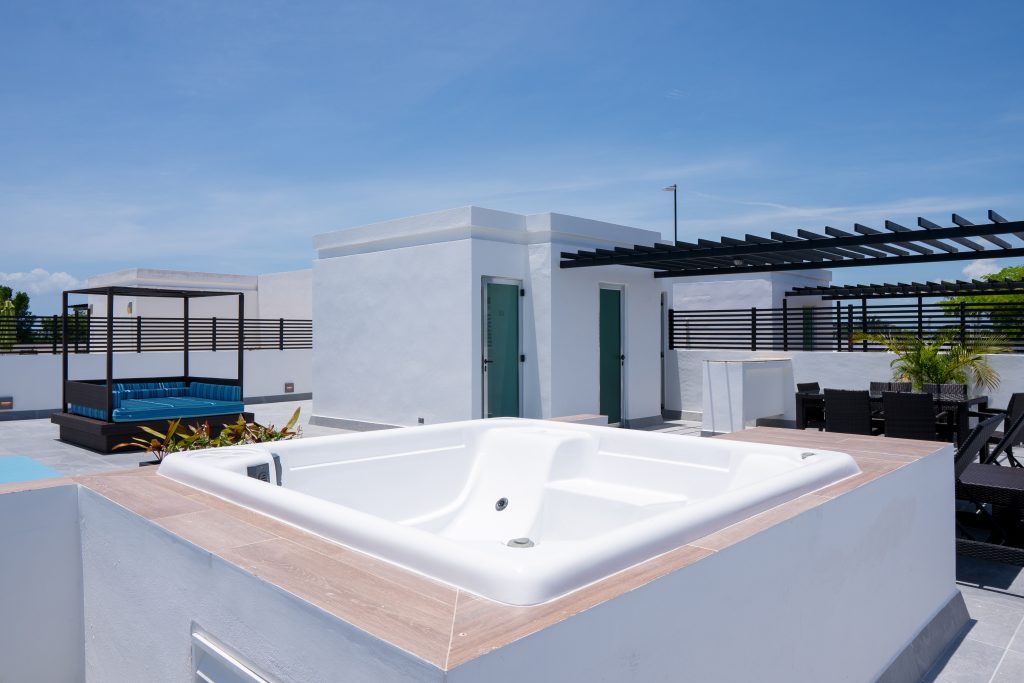 The Fives Beach Three Bedroom Penthouse3