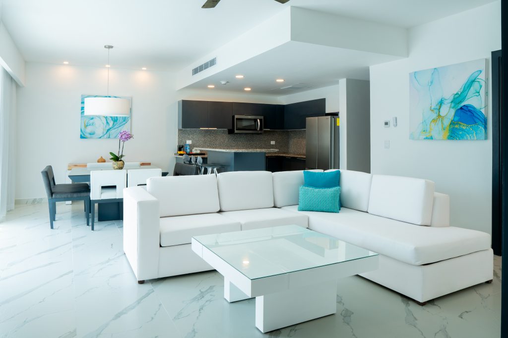 The Fives Beach Three Bedroom Penthouse6