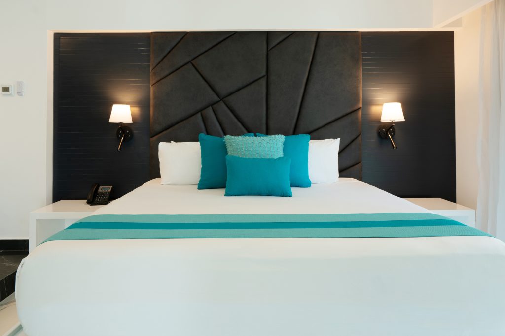 The Fives Beach Three Bedroom Penthouse8