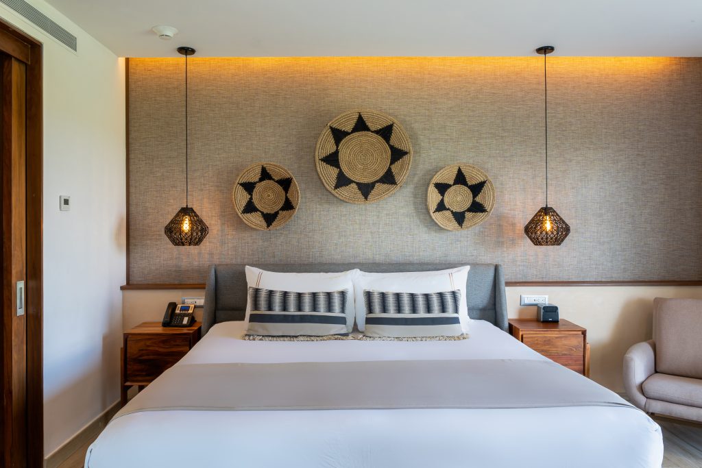 The Fives Beach Three Bedroom Presidencial10