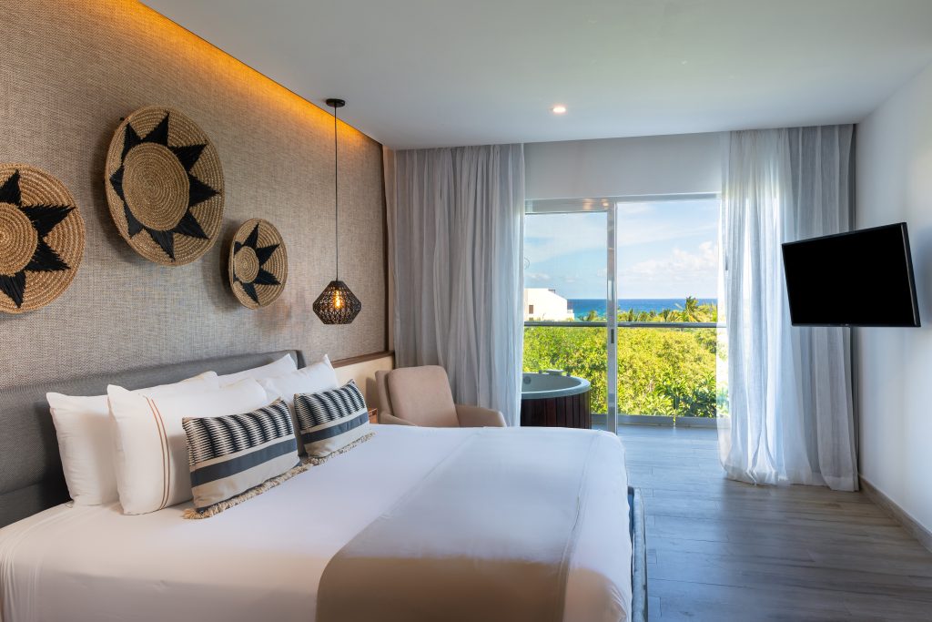 The Fives Beach Three Bedroom Presidencial11