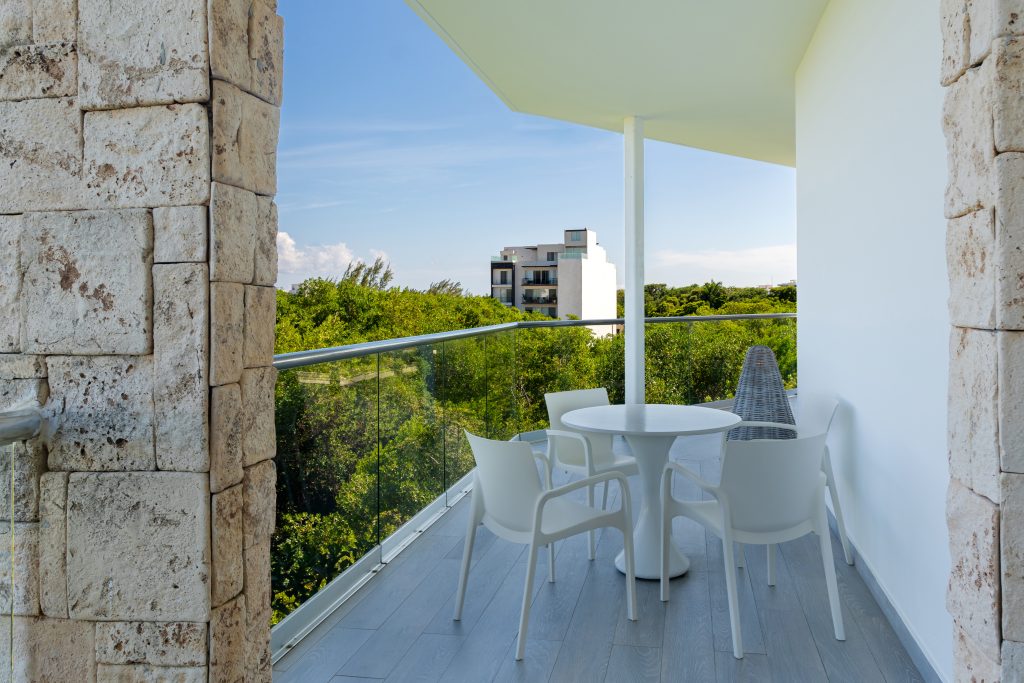 The Fives Beach Three Bedroom Presidencial12