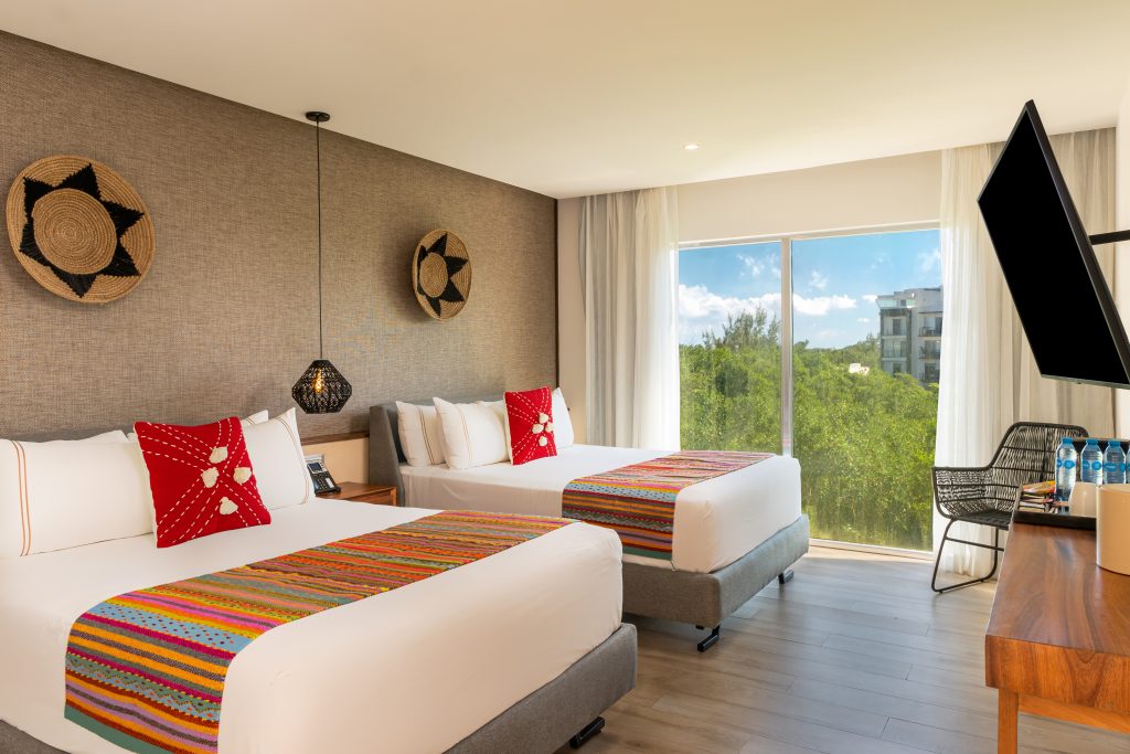 The Fives Beach Three Bedroom Presidencial14