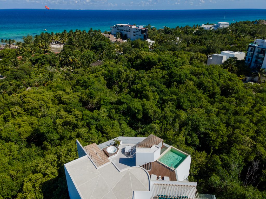 The Fives Beach Three Bedroom Presidencial4