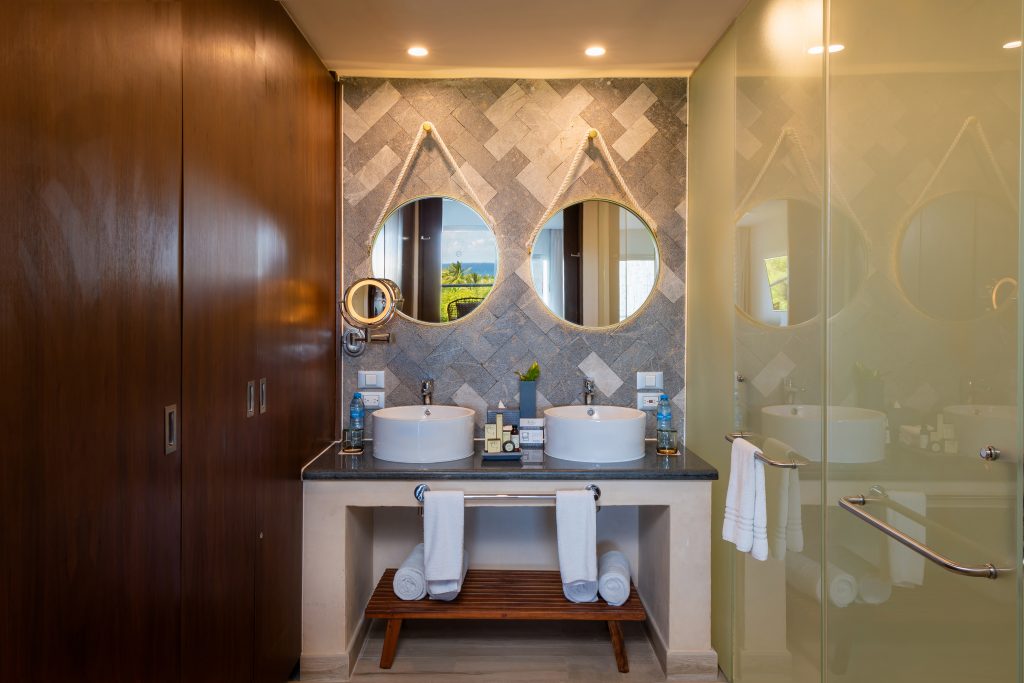 The Fives Beach Three Bedroom Presidencial5