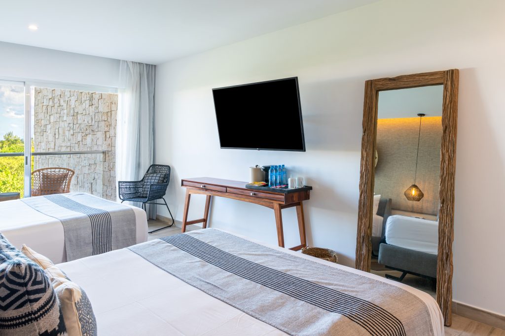 The Fives Beach Three Bedroom Presidencial6