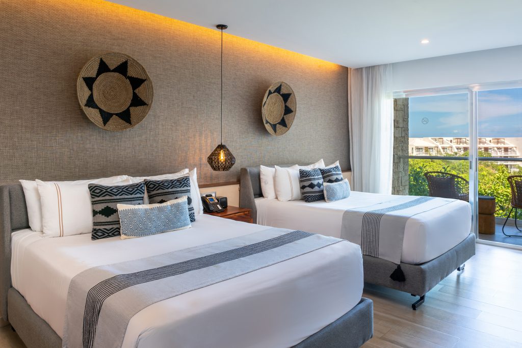 The Fives Beach Three Bedroom Presidencial7