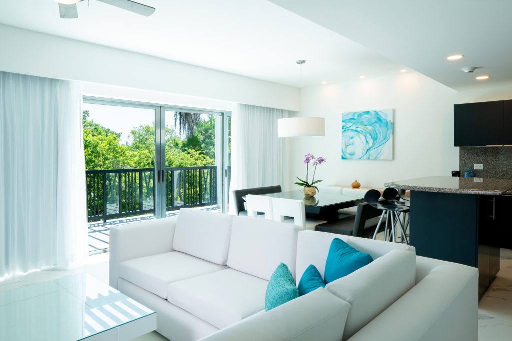 The Fives Beach Three Bedroom Residence 2
