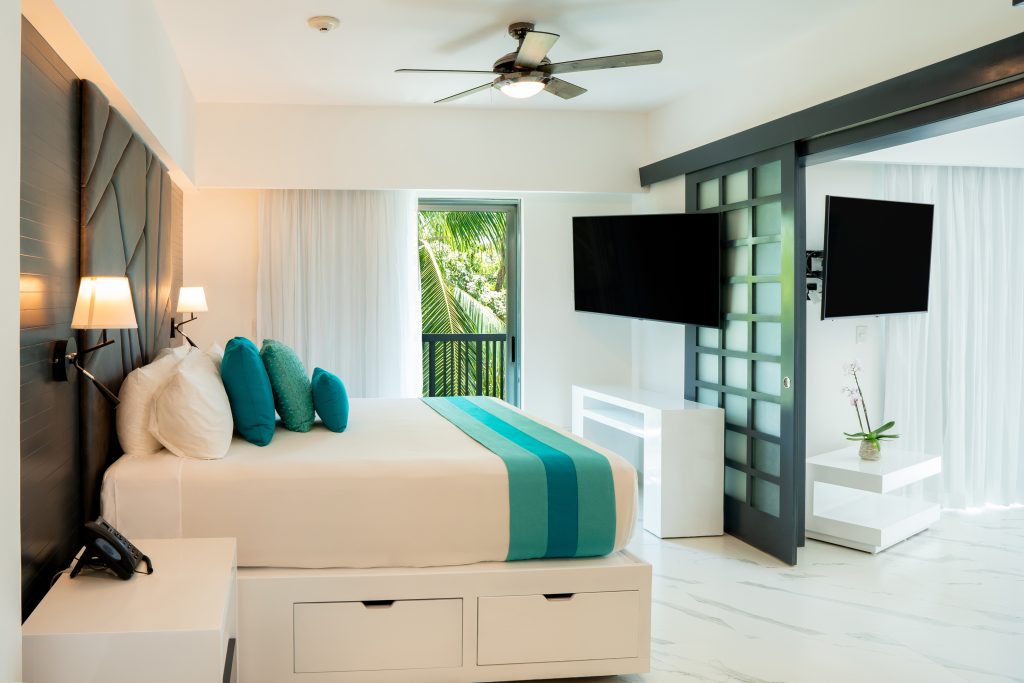 The Fives Beach Three Bedroom Residence 6