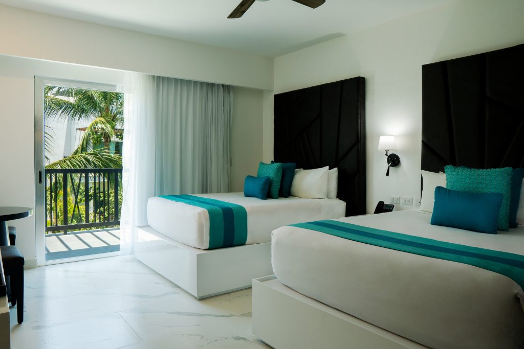 The Fives Beach Three Bedroom Residence 7
