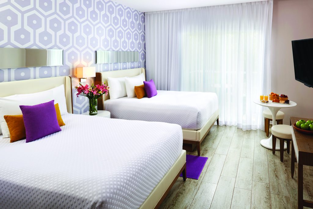 Azul Fives Essence Three Bedroom Suite