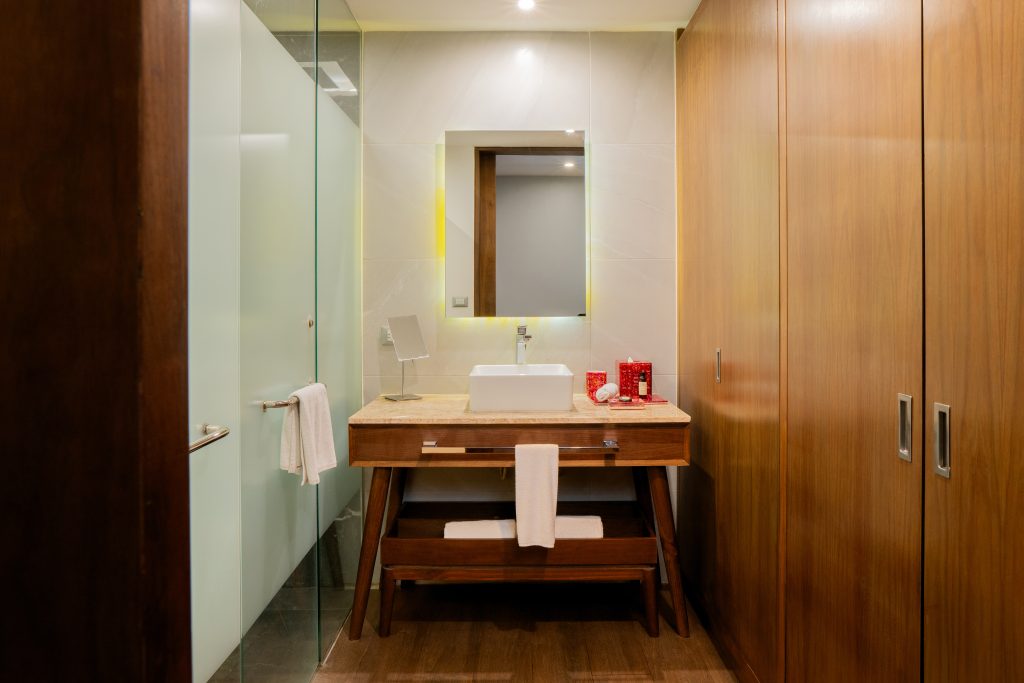 The Fives Downtown Junior Suite 3