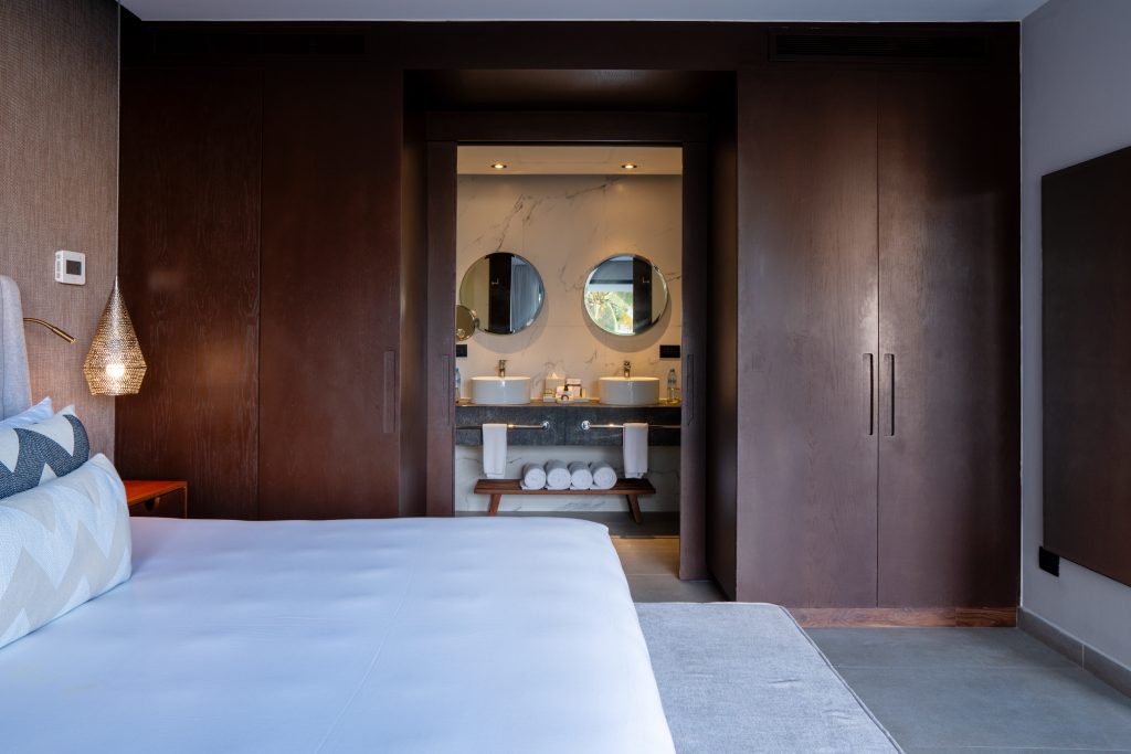 The Fives Oceanfront Puerto Morelos Junior Suite 3