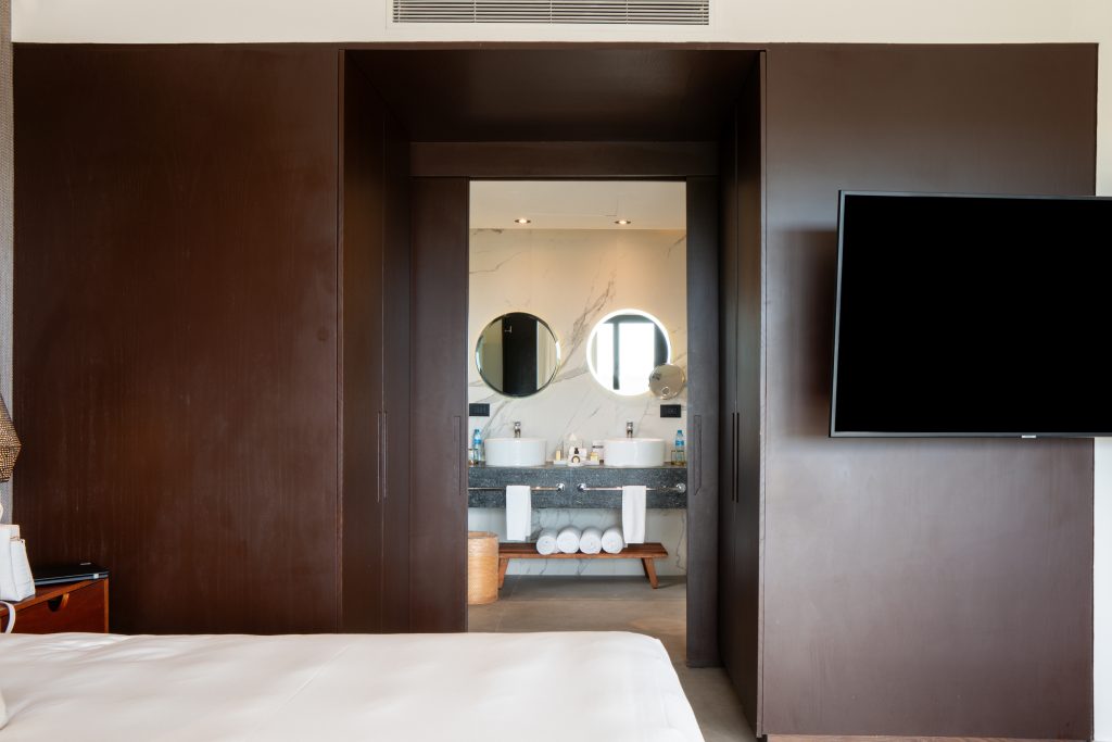 The Fives Oceanfront Puerto Morelos Junior Suite 4