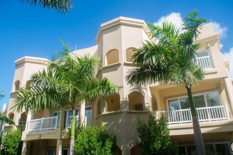 The Hamilton Beach Villas & Spa