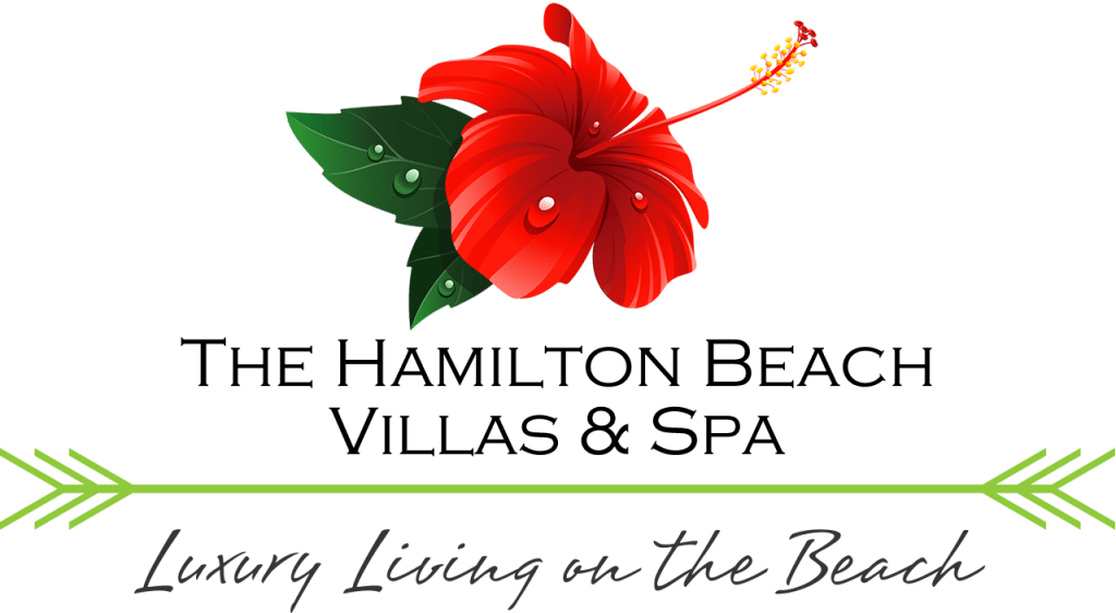 The Hamiton Resort Nevis Logo
