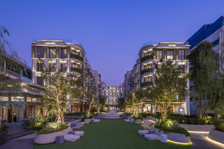The Salil Hotel Riverside