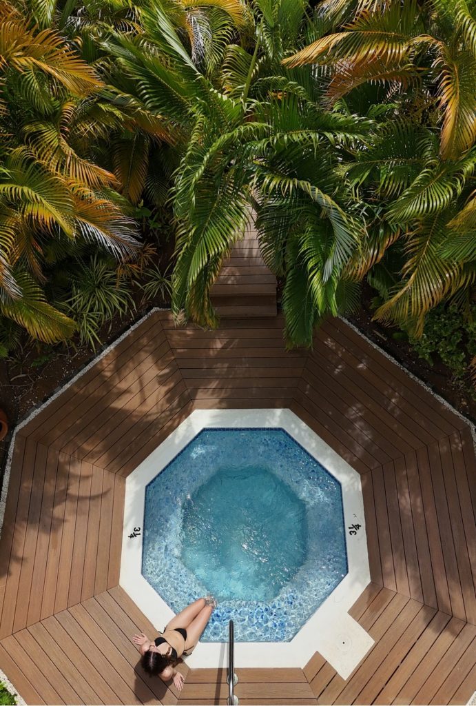 The Spa at Sugar Cane Club Hotel Spa in Barbados 2000 X 1350